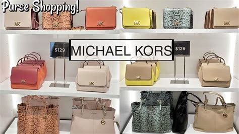 michael Kors Outlet shop online